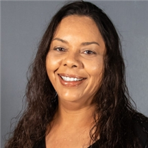 Michelle Evans, LPC