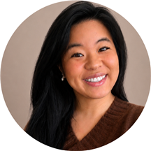 Michelle Fan, AMFT