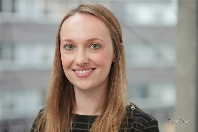 Michelle Freedland, MSN, PMH