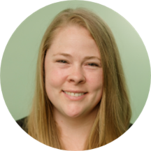 Michelle Gage, LCSW