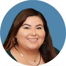 Michelle Garcia, LMFT