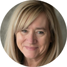 Michelle Garrett, CNP