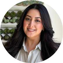 Michelle Gerami, AMFT