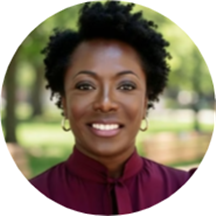 Michelle Grant McKinney Tate, LCSW