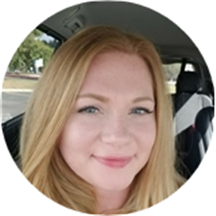 Michelle Gray, LMHC