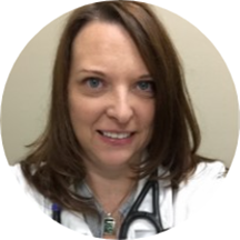 Michelle Green, NP