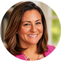 Michelle Gutierrez, LPC