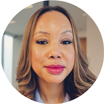 Michelle Hall, MA