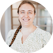 Michelle Hart, APRN