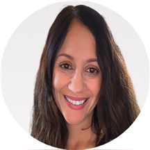 Michelle Heinz, LCPC
