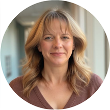 Michelle Hendrix, LPCC