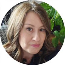 Michelle Hill, LCSW