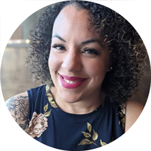 Michelle Hooks, LMHC