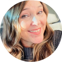 Michelle Horn, LMFT