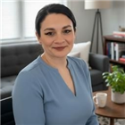 Michelle Hurwitz, MSW