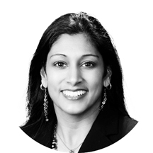 Michelle Jani, LMFT