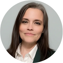 Michelle Jeffrey, MEd
