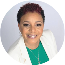 Michelle Johnson, LCSW