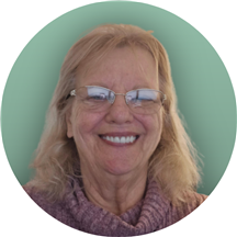 Michelle Jones, LCSW