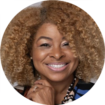 Michelle Jones, LPC