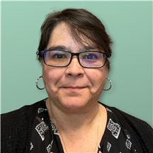Michelle Klobnak, LCPC