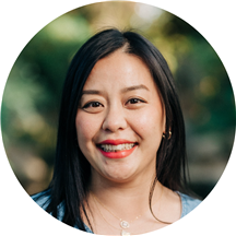 Michelle Lee, LCSW