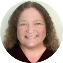 Michelle Lee, LMFT