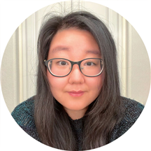 Michelle Lee, LMFT
