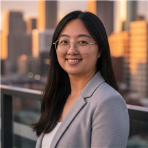 Michelle Lee, MA