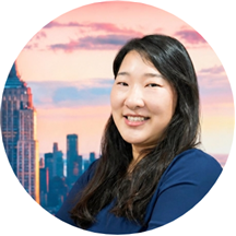 Michelle Lee, MA
