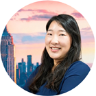 Michelle Lee, MA