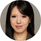 Michelle Li, MA