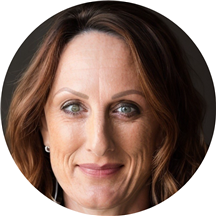 Michelle-Lisa Voegtle, LPC