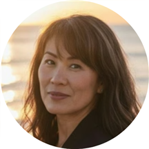 Michelle Liu, LMFT