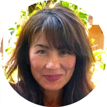 Michelle Liu, LMFT