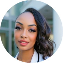 Michelle Mack, APRN, RN