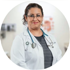 Michelle Martinez, NP