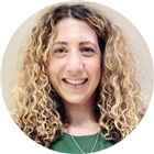 Michelle Maxwell, LMHC