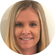 Michelle McNeely, LCSW