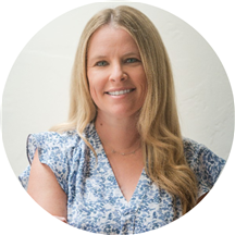 Michelle McNeely, LCSW