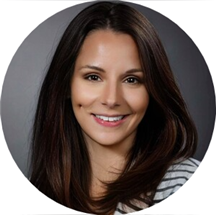 Michelle Milgrim, MS, RD