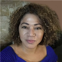 Michelle Moore, LPC