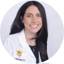 Michelle Mozatto, PA