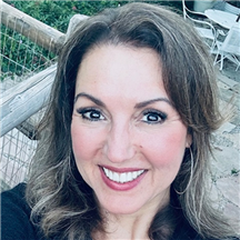 Michelle Naidenoff, LMFT