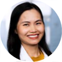Michelle Nguyen, FNP