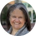 Michelle O'Flynn, LPC - S, NCC