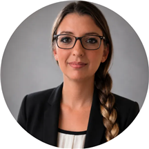 Michelle ORourke, MS, LMHC