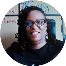 Michelle P Reed, MA, LPC