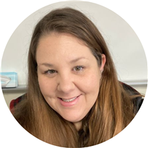 Michelle Pack, LMFT