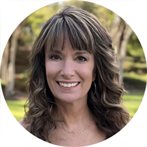 Michelle Paras, LPC